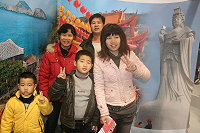 花博馬祖週活動集錦（圖：連江縣政府提供）