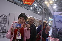 花博馬祖週活動集錦（圖：連江縣政府提供）