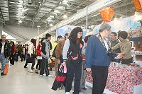 花博馬祖週活動集錦（圖：連江縣政府提供）