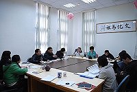 全村一起來熱鬧!(圖與文:張登傑、陳樂團)