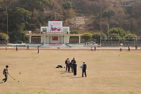 全村一起來熱鬧!(圖與文:張登傑、陳樂團)
