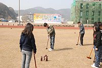 全村一起來熱鬧!(圖與文:張登傑、陳樂團)