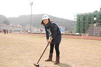 全村一起來熱鬧!(圖與文:張登傑、陳樂團)