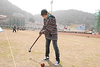 全村一起來熱鬧!(圖與文:張登傑、陳樂團)