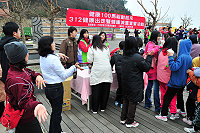 　全村一起來熱鬧！（圖與文：張登傑、陳樂團）