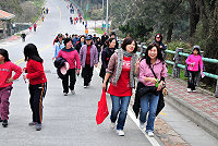 　全村一起來熱鬧！（圖與文：張登傑、陳樂團）