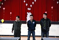 　全村一起來熱鬧！（圖與文：張登傑、陳樂團）