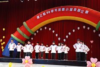　全村一起來熱鬧！（圖與文：張登傑、陳樂團）