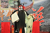 　全村一起來熱鬧！（圖與文：張登傑、陳樂團）