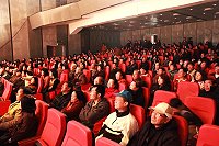 全村一起來熱鬧!(圖與文:張登傑、陳樂團)