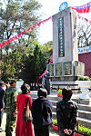 　全村一起來熱鬧！（圖與文：張登傑、陳樂團）