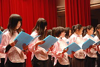 　全村一起來熱鬧！（圖與文：張登傑、陳樂團）