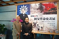 　全村一起來熱鬧！（圖與文：張登傑、陳樂團）