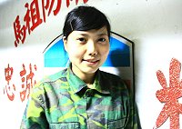 我在守護北疆的日子