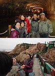 四天連假,背包客訪馬體驗戰地風情。(圖/文:邱竟瑋)