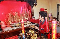 全村一起來熱鬧!(圖與文:張登傑、陳樂團)