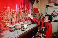 全村一起來熱鬧!(圖與文:張登傑、陳樂團)