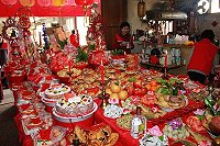 全村一起來熱鬧!(圖與文:張登傑、陳樂團)