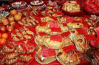 全村一起來熱鬧!(圖與文:張登傑、陳樂團)
