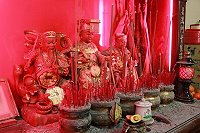 全村一起來熱鬧!(圖與文:張登傑、陳樂團)