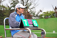 　全村一起來熱鬧！（圖與文：張登傑、陳樂團）