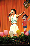 　全村一起來熱鬧！（圖與文：張登傑、陳樂團）