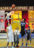　全村一起來熱鬧！（圖與文：張登傑、陳樂團）