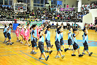 　全村一起來熱鬧！（圖與文：張登傑、陳樂團）