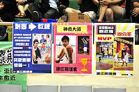 　全村一起來熱鬧！（圖與文：張登傑、陳樂團）