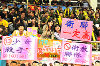 　全村一起來熱鬧！（圖與文：張登傑、陳樂團）
