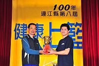 　全村一起來熱鬧！（圖與文：張登傑、陳樂團）