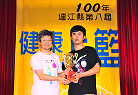 　全村一起來熱鬧！（圖與文：張登傑、陳樂團）