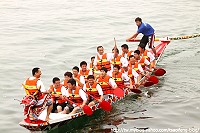 全村一起來熱鬧!(圖與文:張登傑、陳樂團)