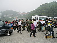 全村一起來熱鬧!(圖與文:張登傑、陳樂團)