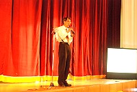 全村一起來熱鬧!(圖與文:張登傑、陳樂團)