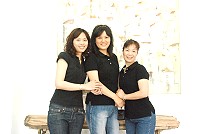 全村一起來熱鬧!(圖與文:張登傑、陳樂團)