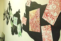 全村一起來熱鬧!(圖與文:張登傑、陳樂團)