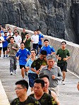 　全村一起來熱鬧！（圖與文：張登傑、陳樂團）