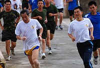 　全村一起來熱鬧！（圖與文：張登傑、陳樂團）