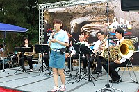 全村一起來熱鬧!(圖與文:張登傑、陳樂團)
