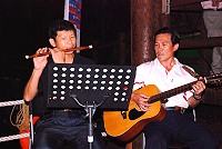 　全村一起來熱鬧！（圖與文：張登傑、陳樂團）