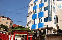 敢與眾不同　圖與文：邱竟瑋