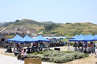 　全村一起來熱鬧！（圖與文：張登傑、陳樂團）