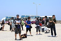 　全村一起來熱鬧！（圖與文：張登傑、陳樂團）