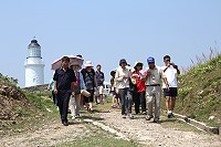 　全村一起來熱鬧！（圖與文：張登傑、陳樂團）