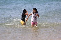 　全村一起來熱鬧！（圖與文：張登傑、陳樂團）