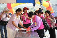　全村一起來熱鬧！（圖與文：張登傑、陳樂團）