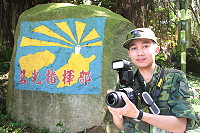 我在守護北疆的日子