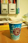 滴水不漏 更安心 圖與文:邱竟瑋