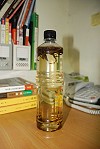 馬祖冷泡茶家裡可以自己做。(圖/文:邱竟瑋)
